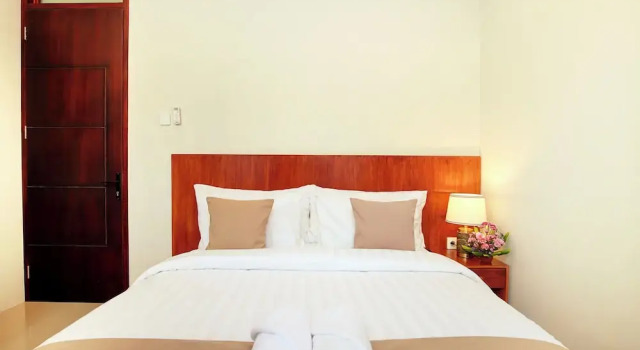 Brand New Villa Tentrem 1 Canggu, Rezervovat Vila Vily v Bali, Vila