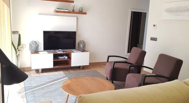 Deluxe Apartments Ronda
