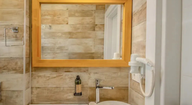 Апартаменты La Sereine boutique hotel