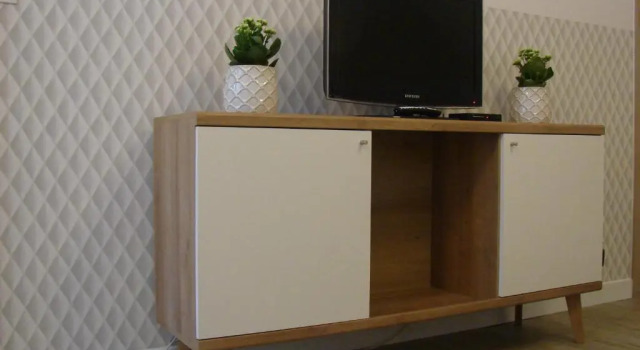 Апартаменты c 1 комнатой Blooms Inn & Apartments