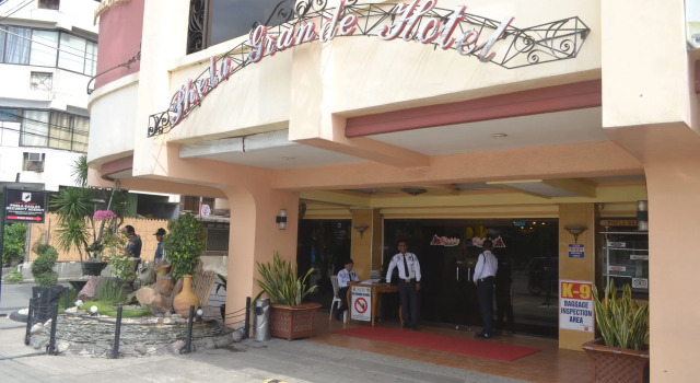 Phela Grande Hotel