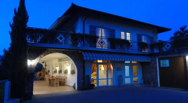 Agritur Casamela