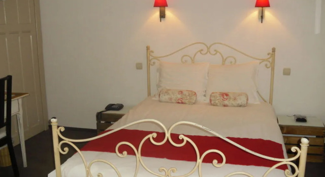 Hotel De La Vallee, Забронировать Отель Але провинция Намюр
