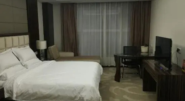 Люкс Deluxe Qing Shui Wan Business Club