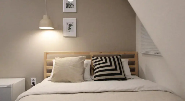 Camera doppia Deluxe Neat House