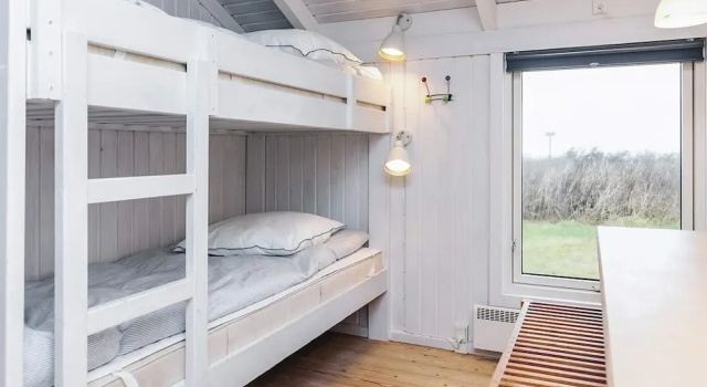 4 Star Holiday Home in Hjorring, Rezervovat Hotel Hjorring 