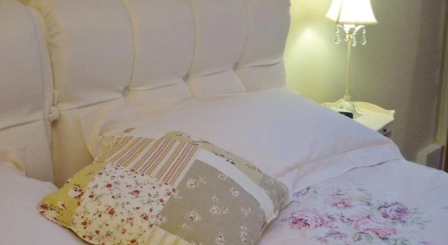 Green Gables B&B, Забронировать Отель «постель и завтрак» Отели Англии с завтраком, Завтраки