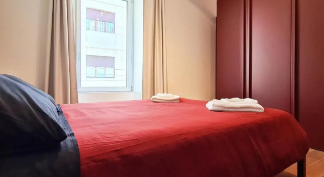 Апартаменты PORTA NUOVA - Casa Vacanze Ai Mille - 3