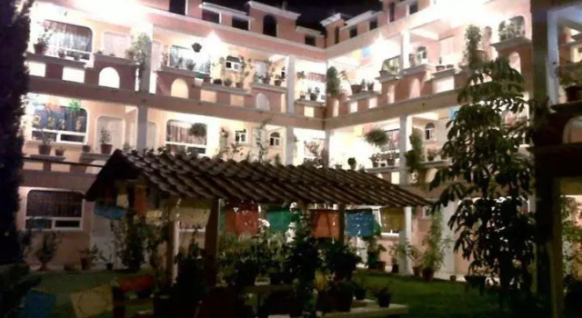 Hotel Posada Tolteca, Buchen Sie Hotel Tula de Allende Hidalgo