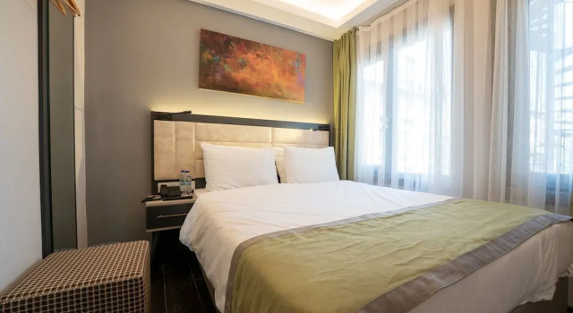 Номер Economy Отель Best Hotel Kadikoy