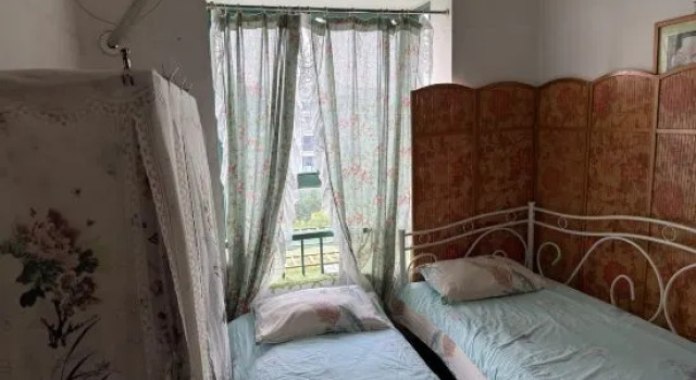 Superior Zimmer Yiju Hostel