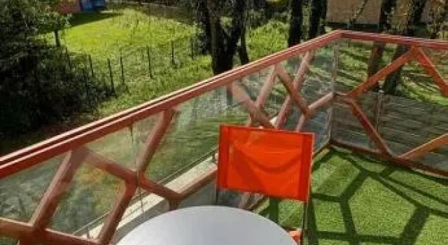 Le petit Park-studio-terrasse- piscine-WIFI FIBRE, Book Apartment Pau Pyrénées-Atlantiques