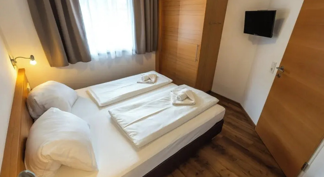Номер Comfort Appartements MaLo by we rent