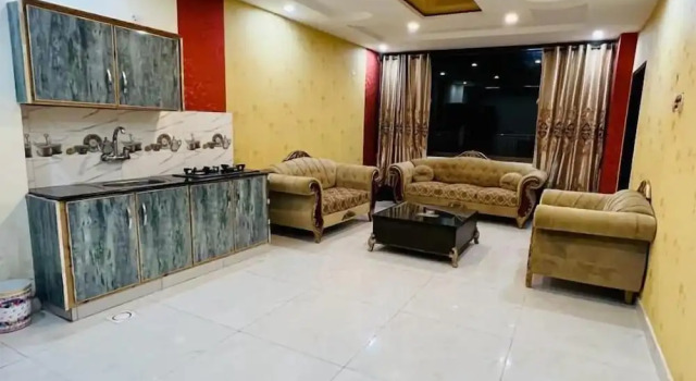 Sukoon Resort Murree