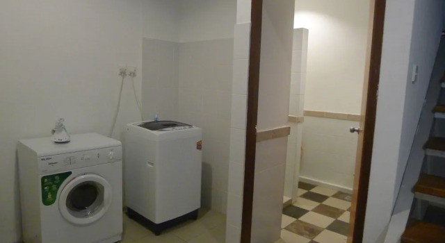 Wesberly Apartments, Prenota Appartamento Appartamenti a Borneo, Appartamento