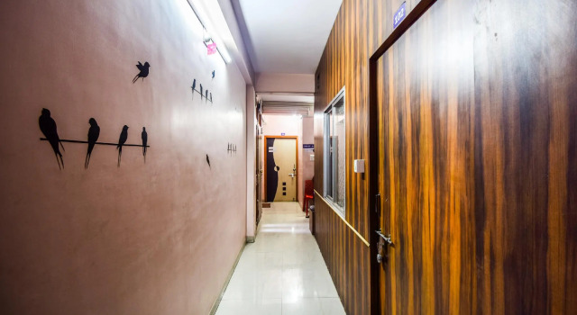 SPOT ON 29044 Shreenathji Inn, Забронировать Отель Отели штата Раджастхана 3 звезды, 3*
