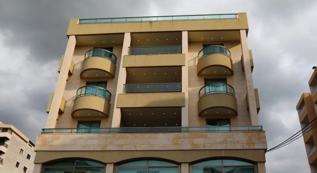 Mateus Hotel & Pool, Book Hotel 3-Star Hotels in Mount Lebanon, 3*