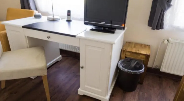 Апартаменты Ferienwohnung Vadrup