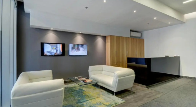 Les Immeubles Charlevoix - Le 760605, Rezervovat Apartmán Quebec 