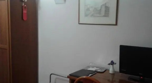 Номер Standard Villa Ariston