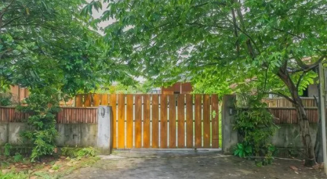 Двухместный номер Standard Puncak Rinjani Lodge