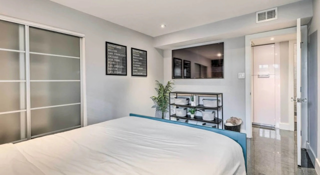 Апартаменты Scottsdale Condo w/ Patio, Walk to Fashion Square!
