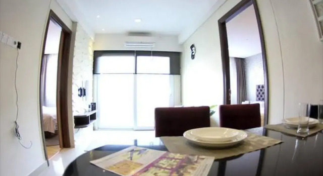 Suite 2 dormitorios Hemat Inn Semarang