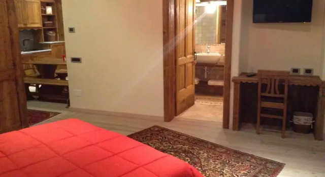 Люкс Relais du Berger