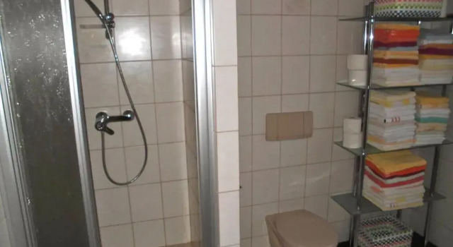 Двухместный номер Standard Pension & Ferienwohnung Dullnig