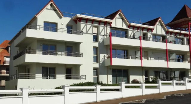 Residence Belle Epoque