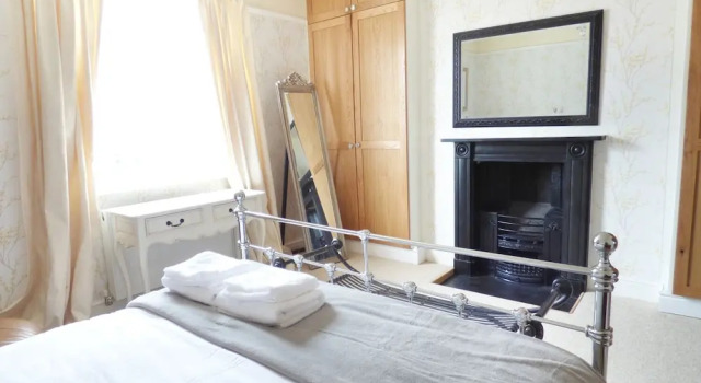 29 Egerton Street, Забронировать Дом для отпуска Виллы Честера, рядом с Римские сады в Честере, Вилла