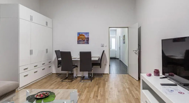 Appartamento 1 camera da letto Flarent Vienna Apartments - BG