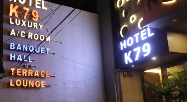 Hotel K79, Book Hotel Billige hoteller i Jamshedpur