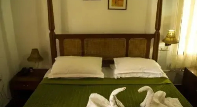 DC Bed And Breakfast, Varaa Hotelli Kottayam New Delhi