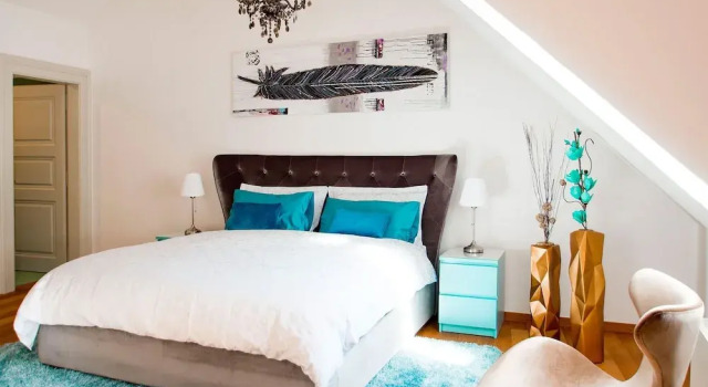VIP Apartment