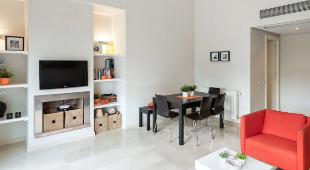 Classy Holiday Home in Orihuela With Garden
