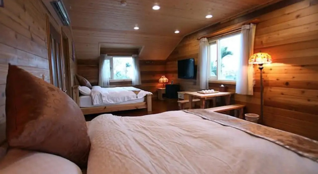 Номер Standard North Zart Homestay