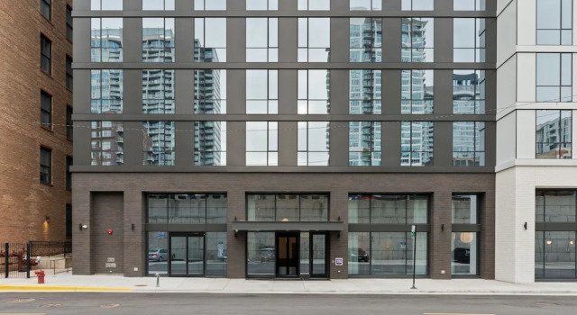 Luxury 3 Bed 3 Bath High Rise With Gym Amenities, Забронировать Апартаменты/квартира Апартаменты Чикаго, рядом с Букингемский фонтан, Апартаменты/квартира