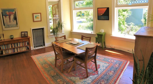 Completely Updated Victorian-style Home Near Downtown, Varaa Lomakoti Salt Lake City 