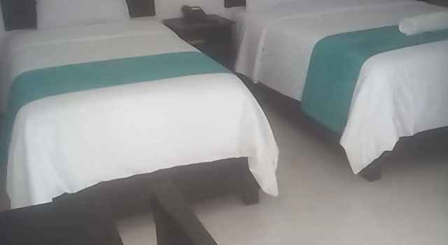 Hotel Posada Maria Sofia, Rezervovat Hotel Hotely v State of Puebla se snídaní, Snídaně