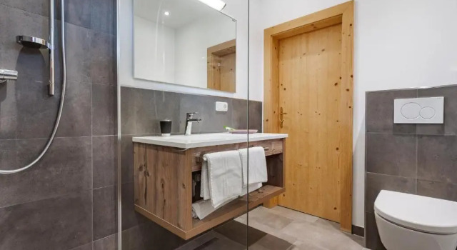 Студия Standard Active Apartments