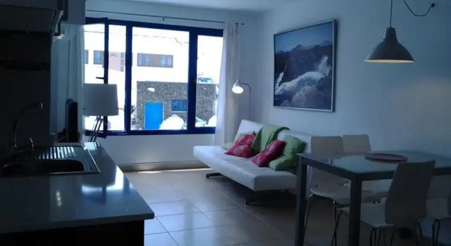 Casa Marina, Reserva ahora Hotel Punta Mujeres Islas Canarias