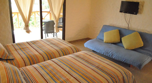 Hotel Casa Lupita, Prenota Hotel Isola Holbox Quintana Roo