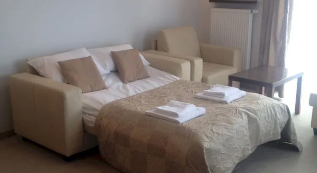 Willa Port, Buchen Sie Hotel SPA-Hotels in Ostroda, SPA