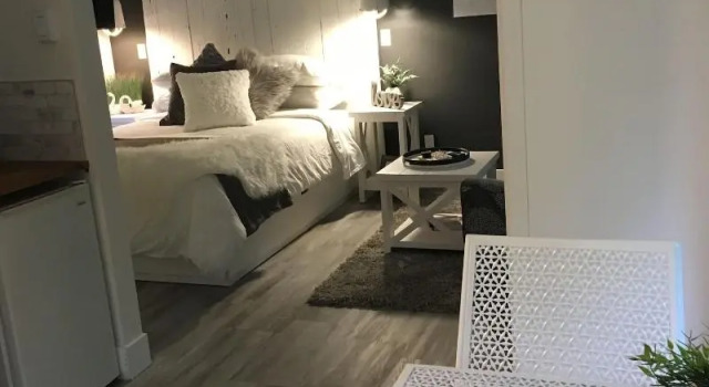 Amante Luxury B&B