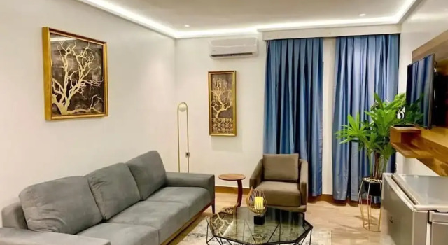 Premium Suites Marrakech, Boek Appartementenhotel Hotels in Nouakchott met ontbijt, Ontbijt