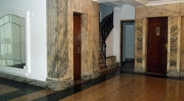 Апартаменты Departamento Posadas