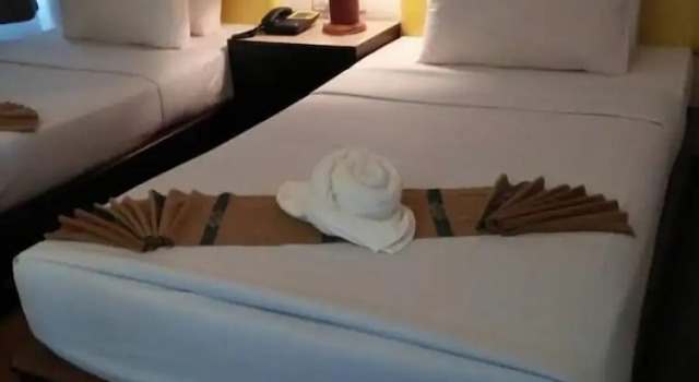 Двухместный номер Standard c 1 комнатой Mayflower Grand Hotel Korat