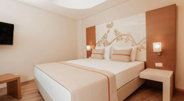 Venosa Beach Resort & Spa