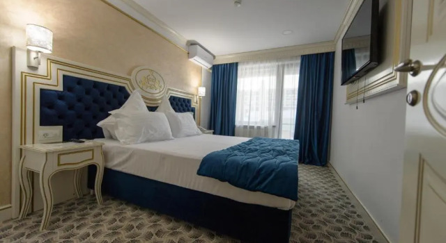 Grand Hotel Caraiman, Rezerwuj Hotel Neptun Constanta